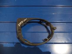 Крепление противотуманной фары. Toyota RAV4, GSA33, ACA38, ACA33 Двигатели: 2GRFE, 2AZFE