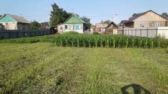 Продам ДОМ с Земельным участком рядом с центром Уссурийска. Улица Чемеркина 3, р-н Железнодорожная слобода, площадь дома 40 кв. м., электричество 15 к...