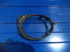 Крепление противотуманной фары. Toyota RAV4, GSA33, ACA38, ACA33 Двигатели: 2GRFE, 2AZFE