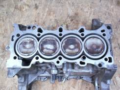 Блок цилиндров. Honda: Jazz, Freed, Fit, Odyssey, City Двигатель L15A7