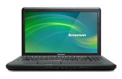 Lenovo G555. 15.6", 2,2 ГГц, WiFi, аккумулятор на 2 ч.