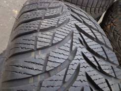 Goodyear UltraGrip 7. Зимние, 2013 год, износ: 20%, 1 шт