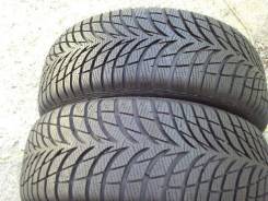 Goodyear UltraGrip 7. Зимние, 2013 год, износ: 10%, 1 шт