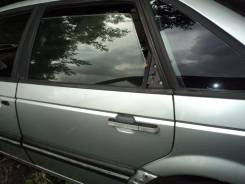 Дверь боковая. Volkswagen Passat, 3B3, 3B, 3B6