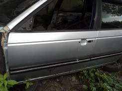 Дверь боковая. Volkswagen Passat, 3B3, 3B, 3B6