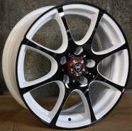 NZ Wheels F-46. 8.0x18, 5x112.00, ET39, ЦО 66,6 мм.