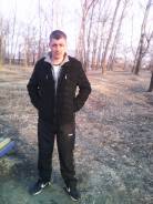 Резчик.