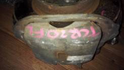 Суппорт тормозной. Toyota: Lite Ace, Estima Lucida, Town Ace, Previa, Town Ace Noah, Lite Ace Noah, Estima Emina Двигатели: 7KE, 3CE, 2TZFE, 3CTE, 3CT...