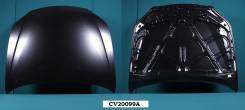 Капот. Chevrolet Epica, V250