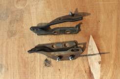 Крепление капота. Nissan Skyline, ER32, YHR32, FR32, ECR32, HCR32, HR32, HNR32, BNR32