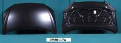 Капот. Chevrolet Aveo, T300