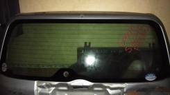 Стекло заднее. Toyota Succeed, NCP50, NCP51, NCP55, NCP52, NCP58, NLP51, NCP59 Toyota Probox, NCP51, NCP50, NCP52, NCP55, NCP59, NCP58, NLP51 Двигател...