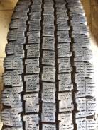 Bridgestone Blizzak W969. Зимние, без шипов, 2009 год, износ: 10%, 4 шт