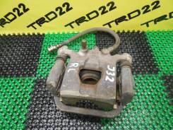 Суппорт тормозной. Nissan Teana, J32, J32R, J32T, PJ32, TNJ32 Nissan Maxima, A34 Nissan Altima, CL32, L32, L32HV Двигатели: MR20DE, QR25DE, VQ25DE, VQ...