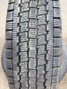 Bridgestone Blizzak W969. Зимние, без шипов, 2014 год, износ: 5%, 4 шт
