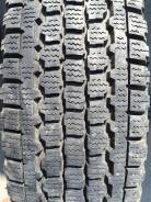 Bridgestone Blizzak W965. Зимние, без шипов, 2010 год, износ: 5%, 4 шт