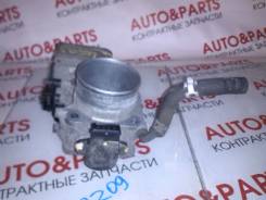 Заслонка дроссельная. Mitsubishi Dingo, CQ5A Mitsubishi Lancer Cedia, CS5W, CS5A Mitsubishi Dion, CR6W Mitsubishi Lancer, CS5A, CS5W Двигатель 4G93