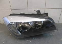 Фара. BMW X1, E84. Под заказ