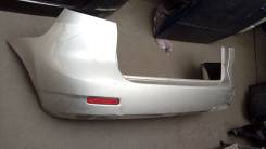 Бампер. Toyota Corolla Spacio, NZE121, NZE121N, ZZE122, ZZE122N, ZZE124, ZZE124N Двигатели: 1NZFE, 1ZZFE
