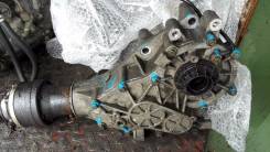Раздаточная коробка. Mazda Ford Escape, EPFWF, EPEWF, EP3WF Mazda Tribute, EPFW, EPEW, EP3W