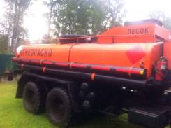 Камаз 5320. Продам грузовик Камаз 5230 бензовоз, 2 500 куб. см., 5-10 т