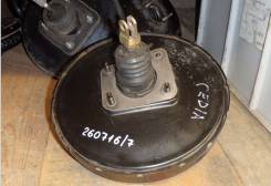 Вакуумный усилитель тормозов. Mitsubishi Dingo, CQ5A, CQ2A, CQ1A Mitsubishi Lancer Cedia, CS5W, CS2A, CS5A Mitsubishi Dion, CR5W, CR6W, CR9W Mitsubish...