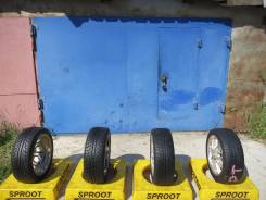 Pirelli P7000. Летние, 2013 год, износ: 10%, 4 шт
