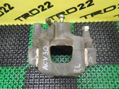 Суппорт тормозной. Lexus ES330, MCV30, MCV31 Lexus ES300, MCV30, MCV31 Toyota Windom, MCV30 Toyota Camry, ACV30, ACV30L, ACV31, MCV30, MCV30L, MCV31 Д...
