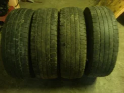 Goodyear Fortera HL. �����������, 70�%, 4 ��