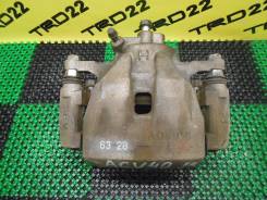 Суппорт тормозной. Toyota Aurion, ACV40, AHV40, GSV40 Toyota Camry, ACV40, ACV45, AHV40, ASV40, GSV40 Двигатели: 2AZFE, 2AZFXE, 2GRFE, 2ARFE