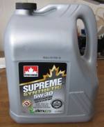 Petro-Canada. Вязкость 5W-30, синтетическое
