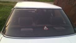 Стекло заднее. Toyota Mark II, GX71 Двигатель 1GEU