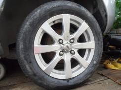 RW. x5.5", 4x100 
