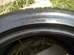 Goodyear Eagle F1 Asymmetric 2. Летние, износ: 10%, 1 шт