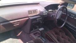 Панель приборов. Toyota Mark II, GX71 Двигатель 1GEU