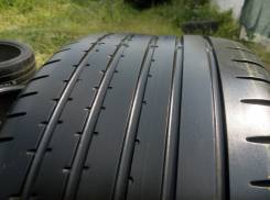 Continental ContiSportContact 2. Летние, износ: 30%, 2 шт