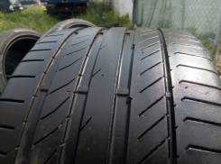 Continental ContiSportContact 5P. Летние, износ: 20%, 1 шт
