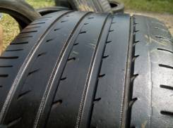 Yokohama Advan Sport. Летние, износ: 20%, 2 шт