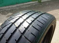 Pirelli P Zero. Летние, износ: 20%, 2 шт