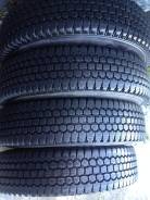 Bridgestone Blizzak W965. Зимние, без шипов, 2002 год, износ: 5%, 4 шт