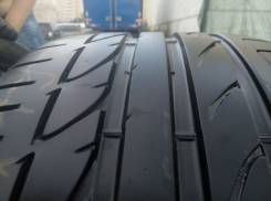 Bridgestone Potenza S001. Летние, 2015 год, износ: 10%, 1 шт