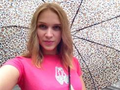 Бармен-официант. Средне-специальное образование, опыт работы 11 месяцев