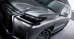 Lexus. 8.5x21, 5x150.00, ET54, ЦО 110,2 мм.