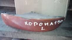 Повторитель поворота в бампер. Toyota Corona, AT190
