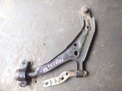 Рычаг подвески. Nissan Bluebird, EU14, HU14, QU14, HP11, P11, QP11 Nissan Primera, QP11, HP11, P11