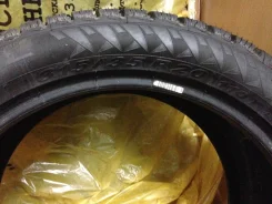 Pirelli Winter Carving Edge SUV. ������, ����������, �����