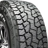 Hankook DynaPro AT-M RF10. Летние, без износа, 4 шт