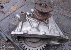 Коробка отбора мощности. Toyota Land Cruiser, HZJ80 Двигатель 1HZ