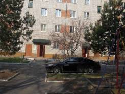 3-комнатная, улица Григоренко 22. Отдела Полиции, частное лицо, 57 кв. м. Дом снаружи
