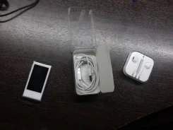 Apple iPod nano 7.